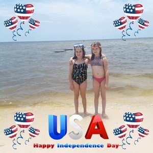 Meet your Posher, Pam